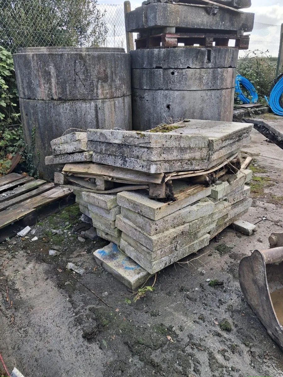 Granite paving - Image 2