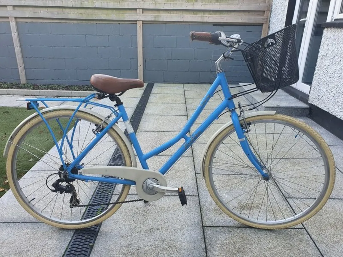 Ladies Bike - Image 1
