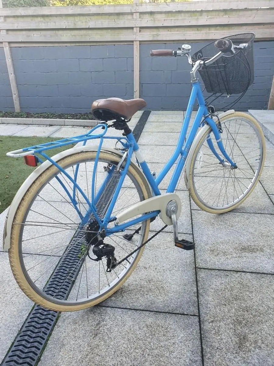 Ladies Bike - Image 2