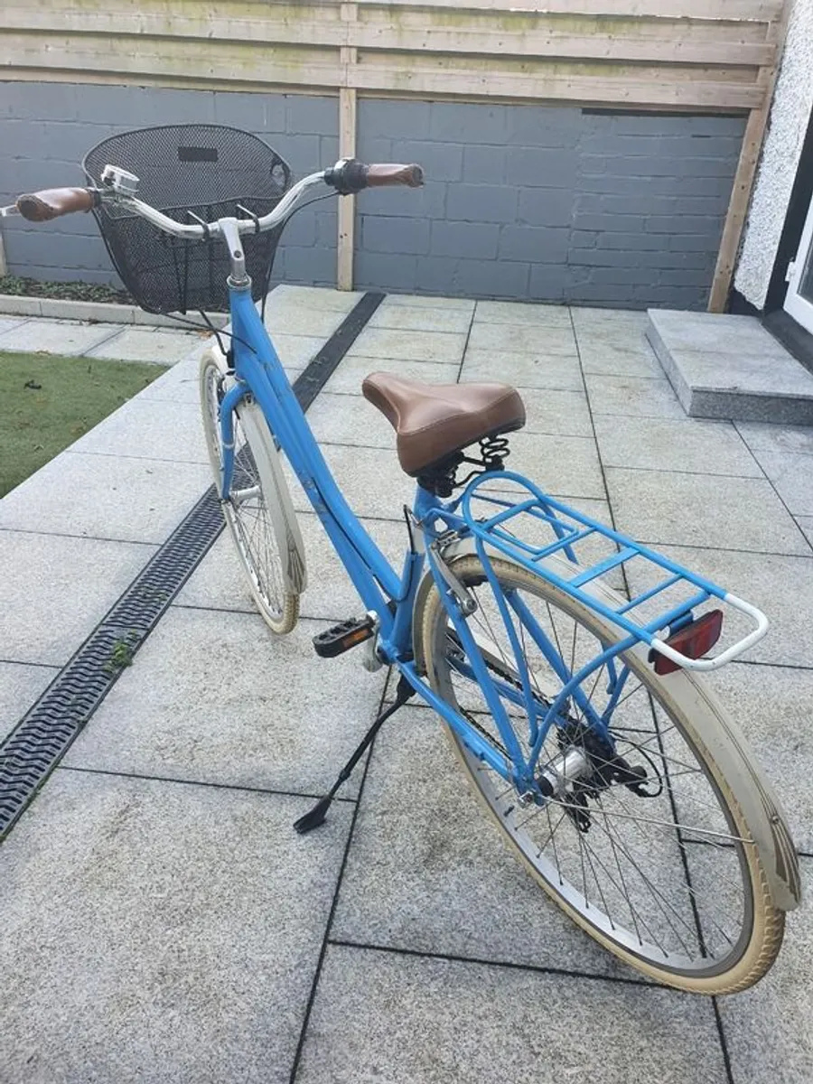 Ladies Bike - Image 3