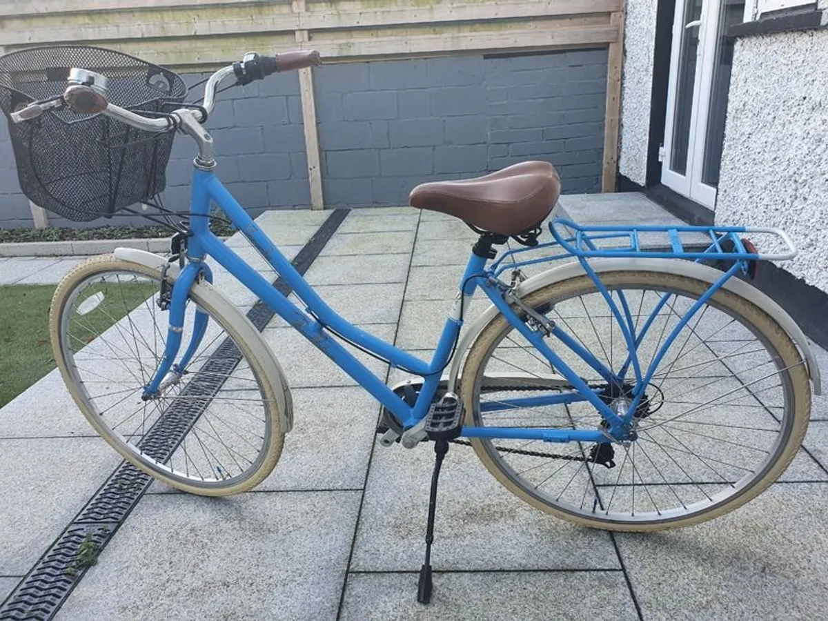 Ladies Bike - Image 4