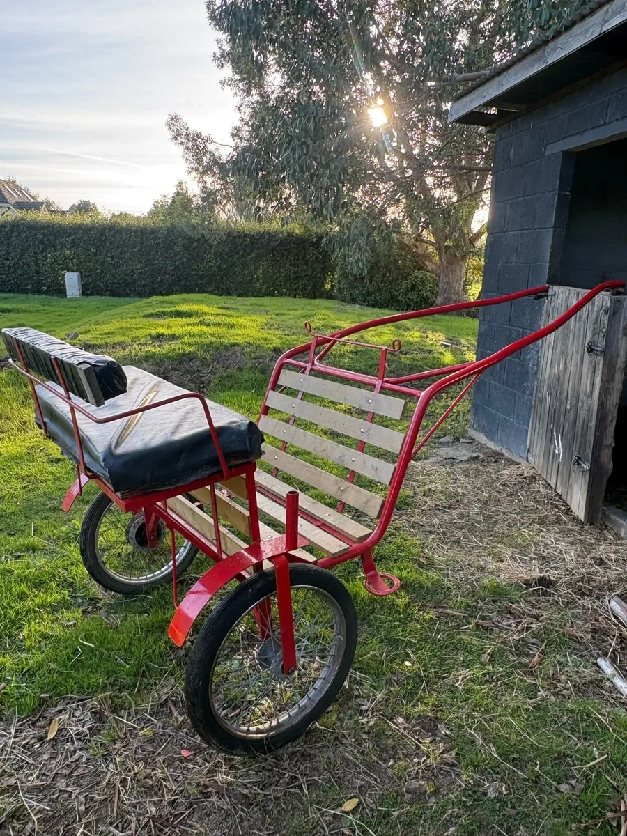 Duhig Road car - Image 1
