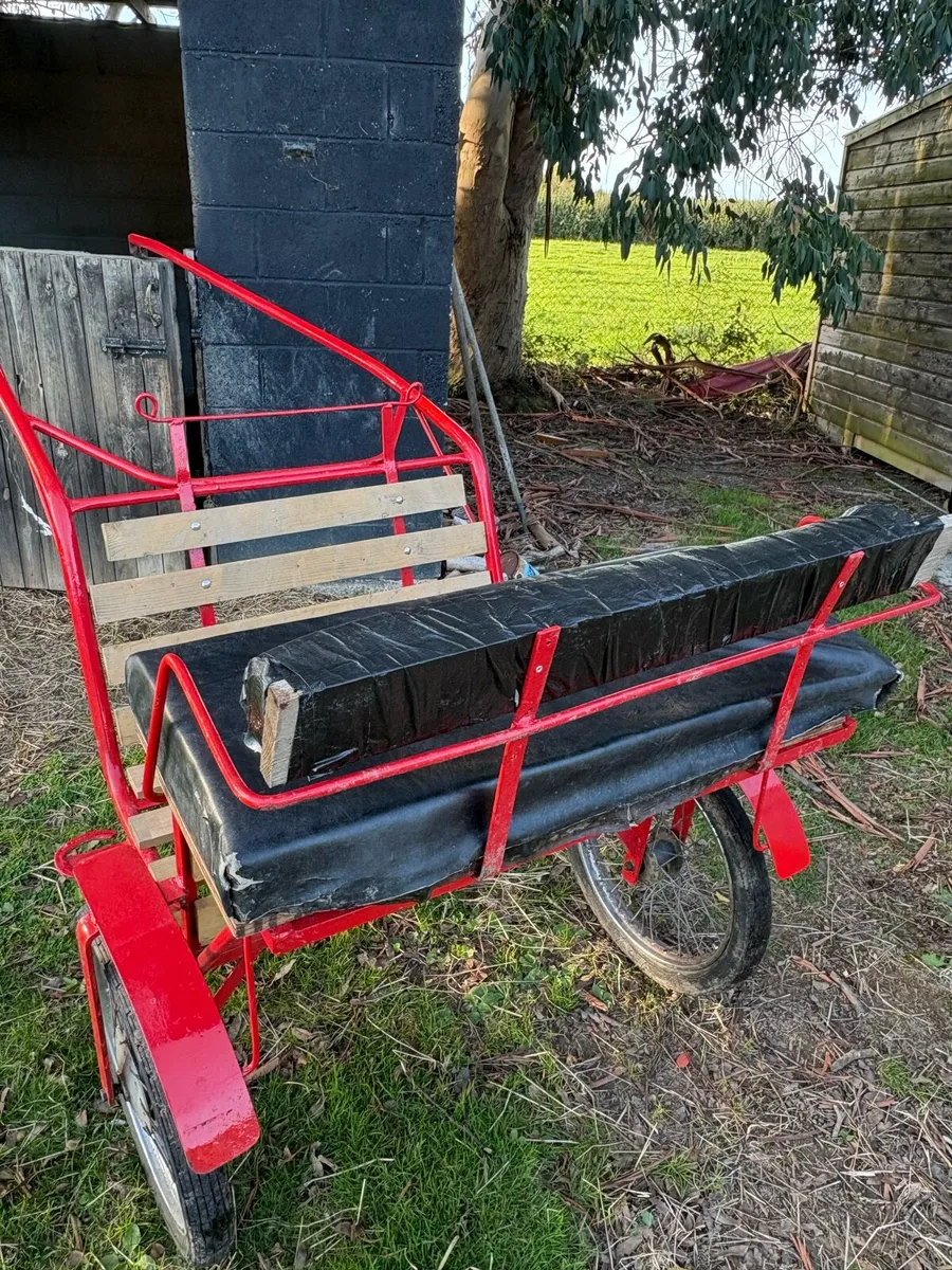 Duhig Road car - Image 2