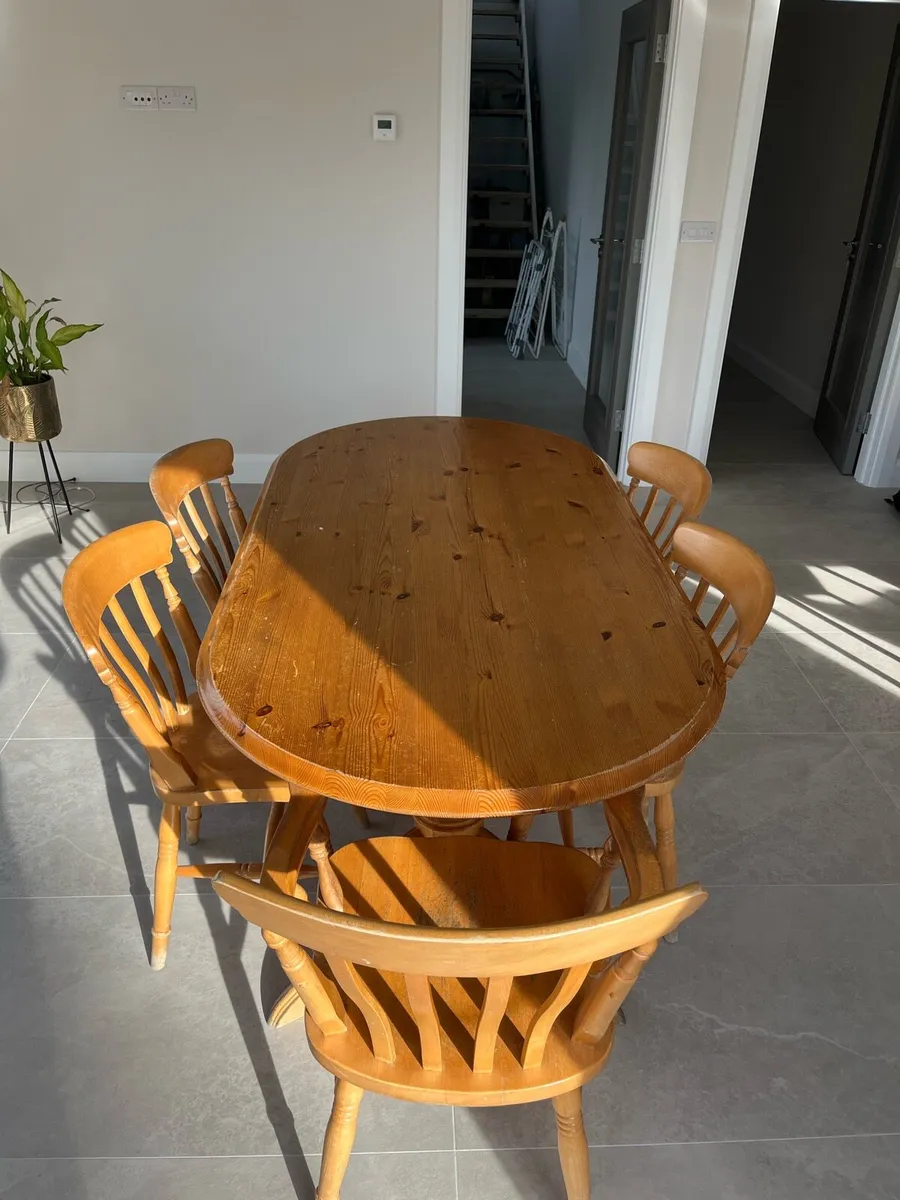 Dining set - Image 2