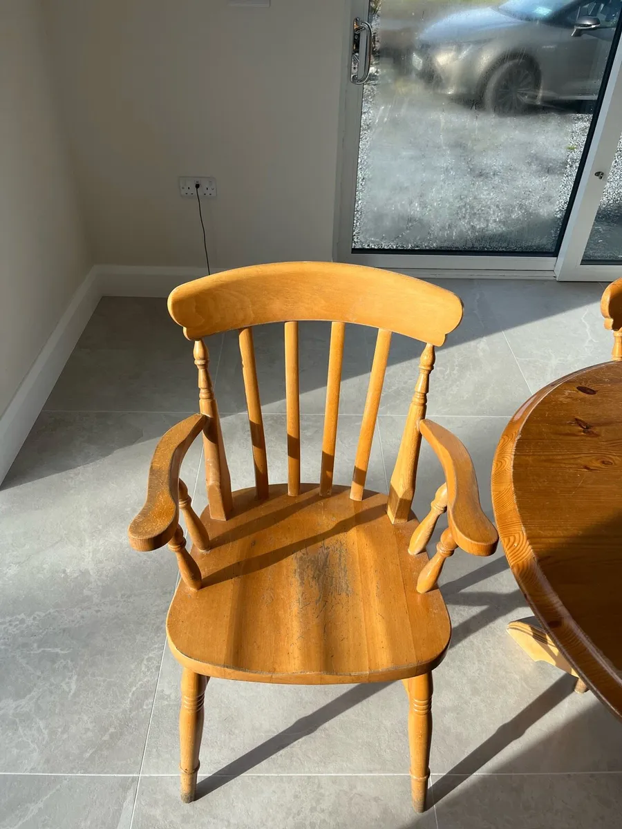 Dining set - Image 4