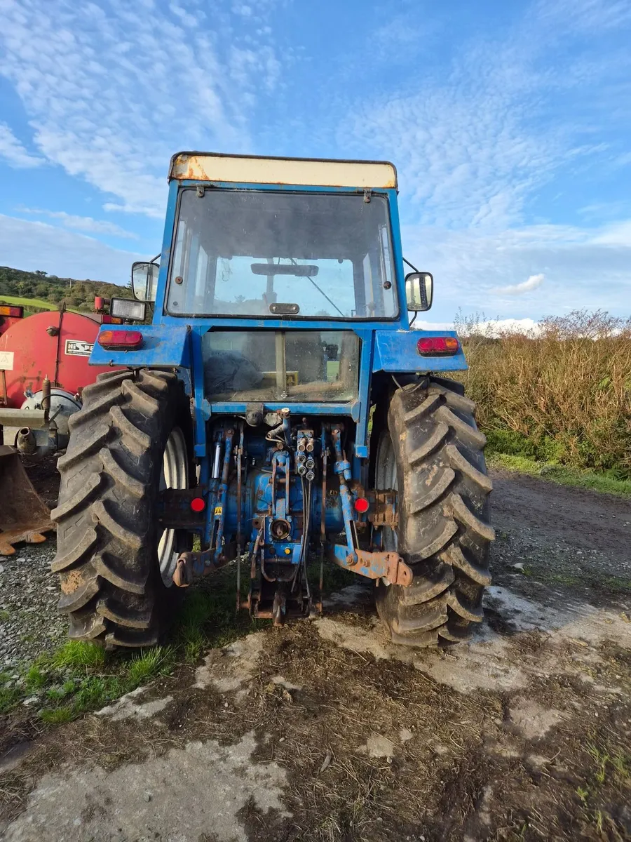 Ford 5610 - Image 3