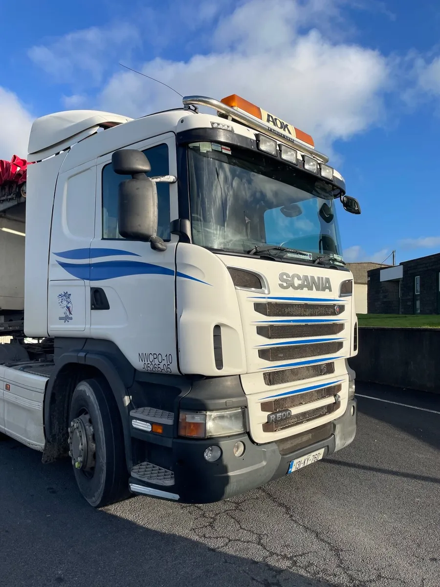 Scania Other 2013 - Image 2