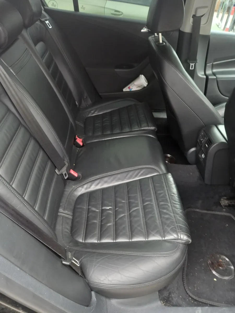 Vw Passat for parts - Image 2