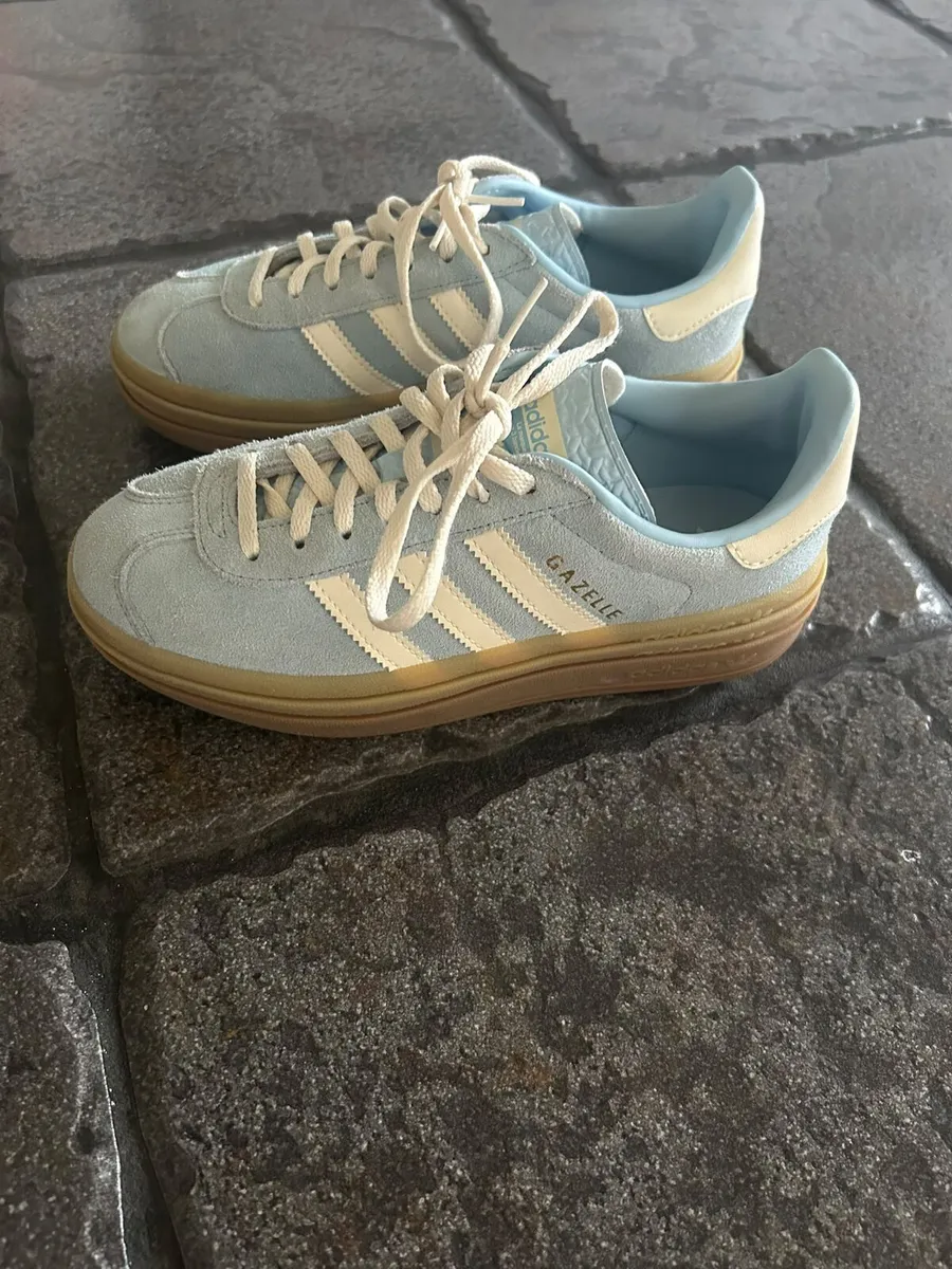 Adidas Gazelles - Image 1