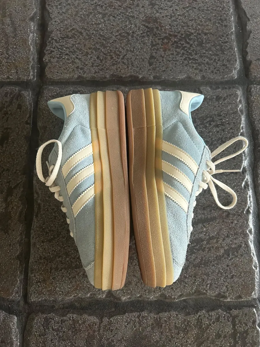 Adidas Gazelles - Image 3