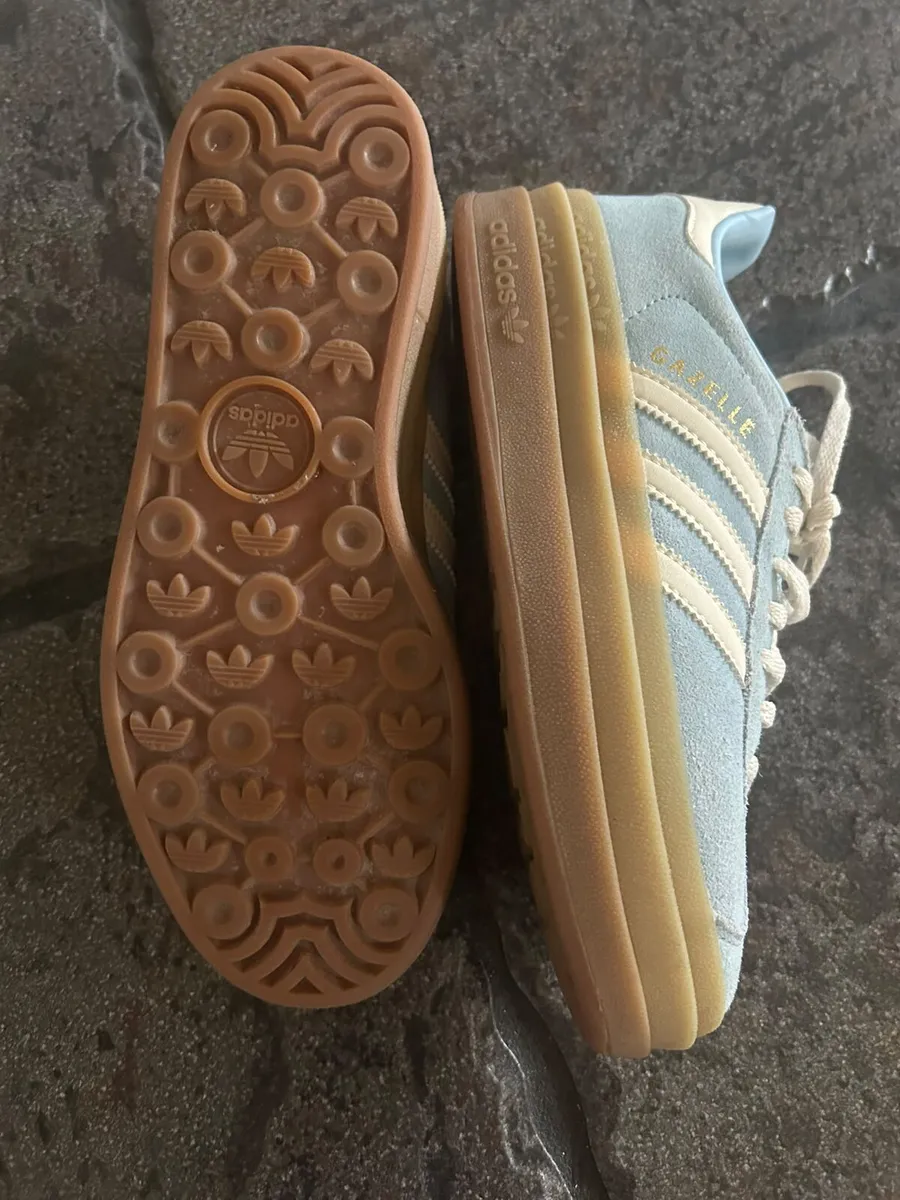 Adidas Gazelles - Image 4