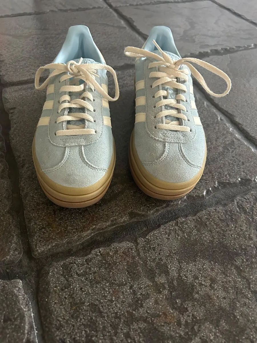 Adidas Gazelles - Image 2