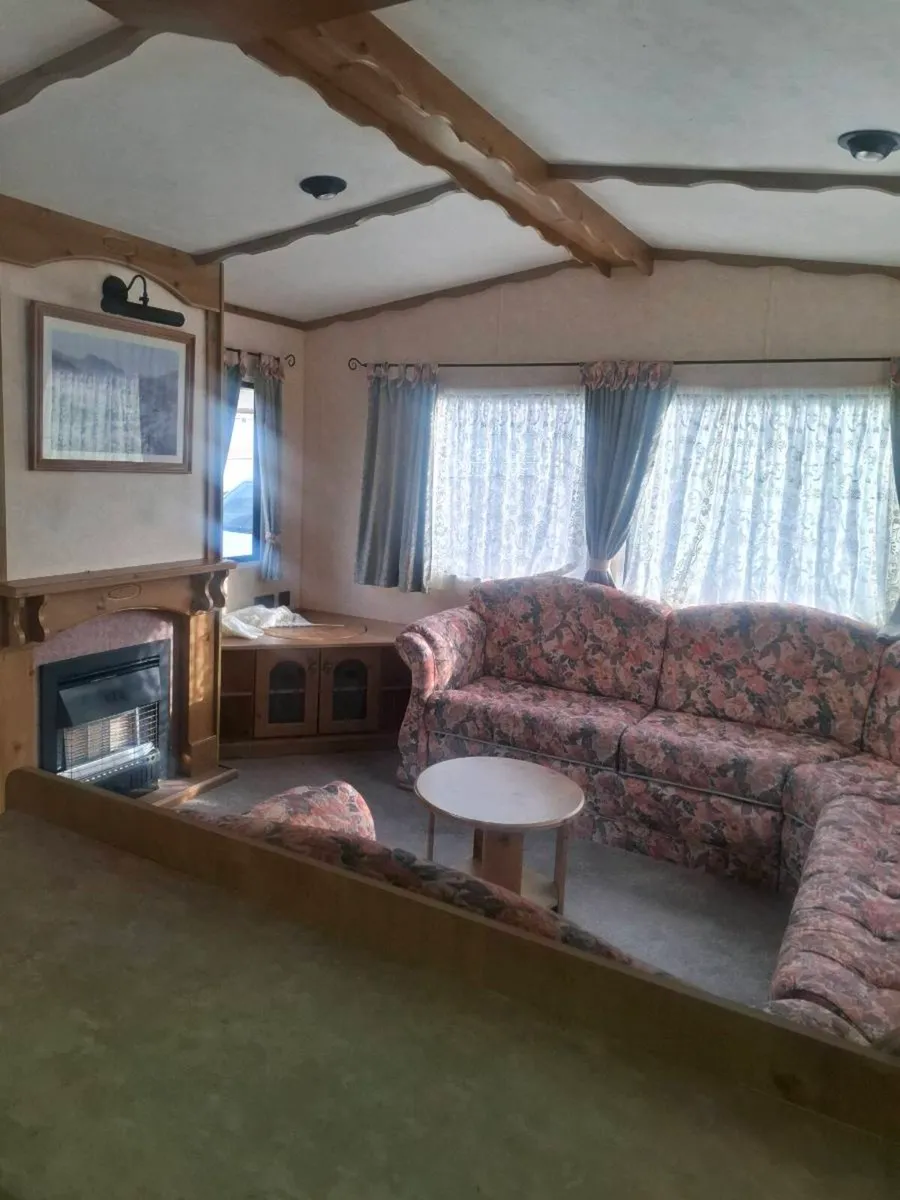 35x12 Willerby Cottage Mobile Home. FREE DELIVERY - Image 3