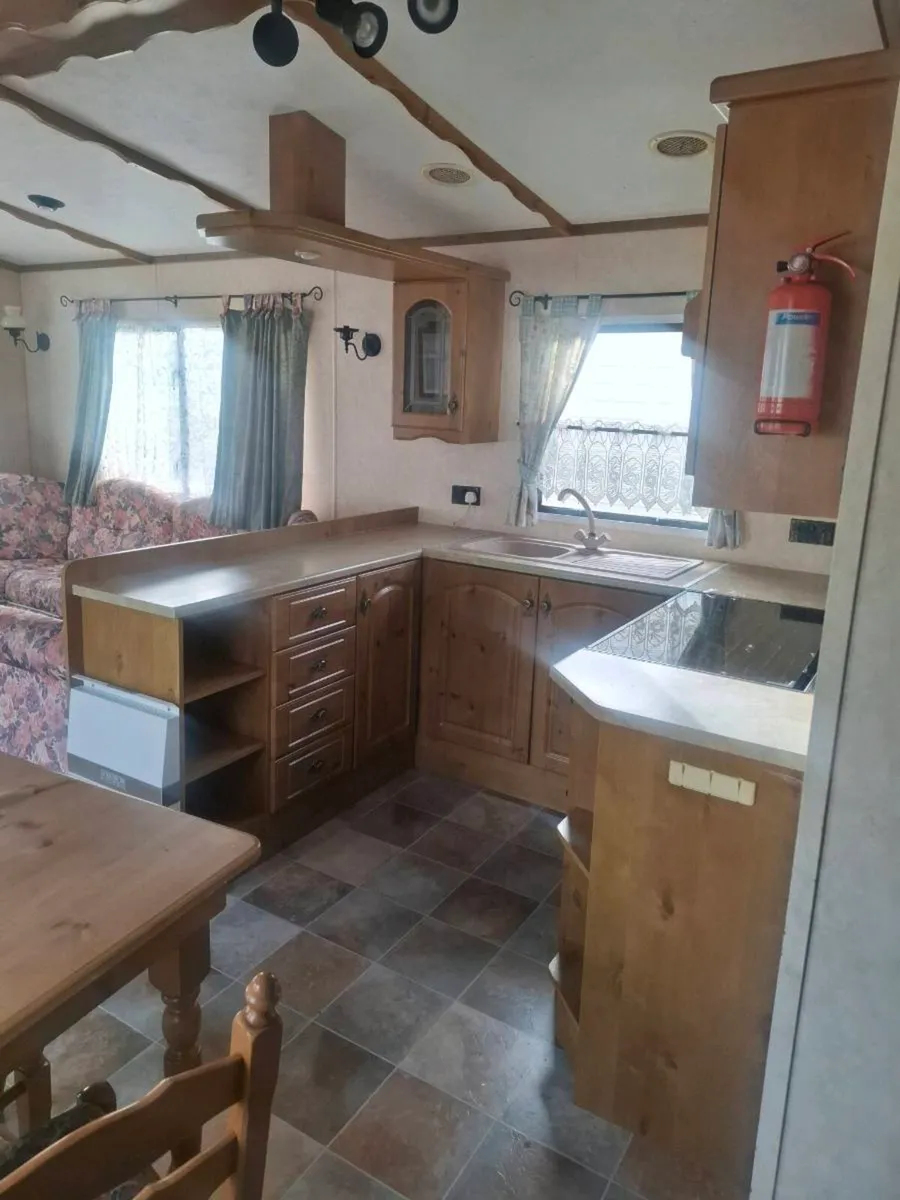 35x12 Willerby Cottage Mobile Home. FREE DELIVERY - Image 4