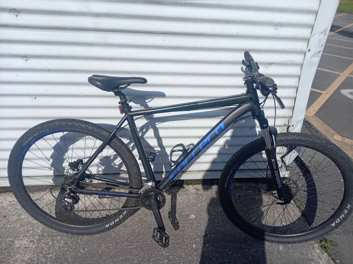 Carrera hellcat xl - Image 1