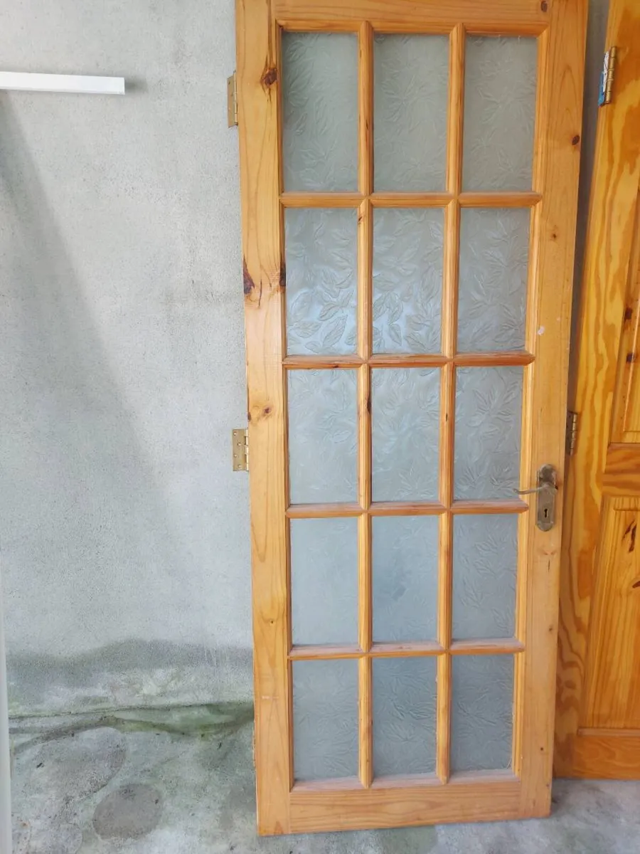 Panel doors - Image 2
