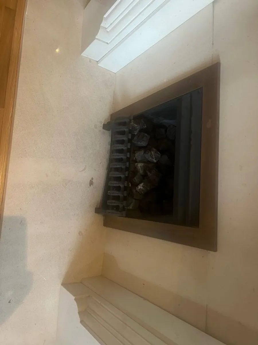 fireplace - Image 1