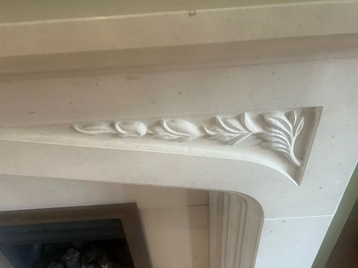 fireplace - Image 3