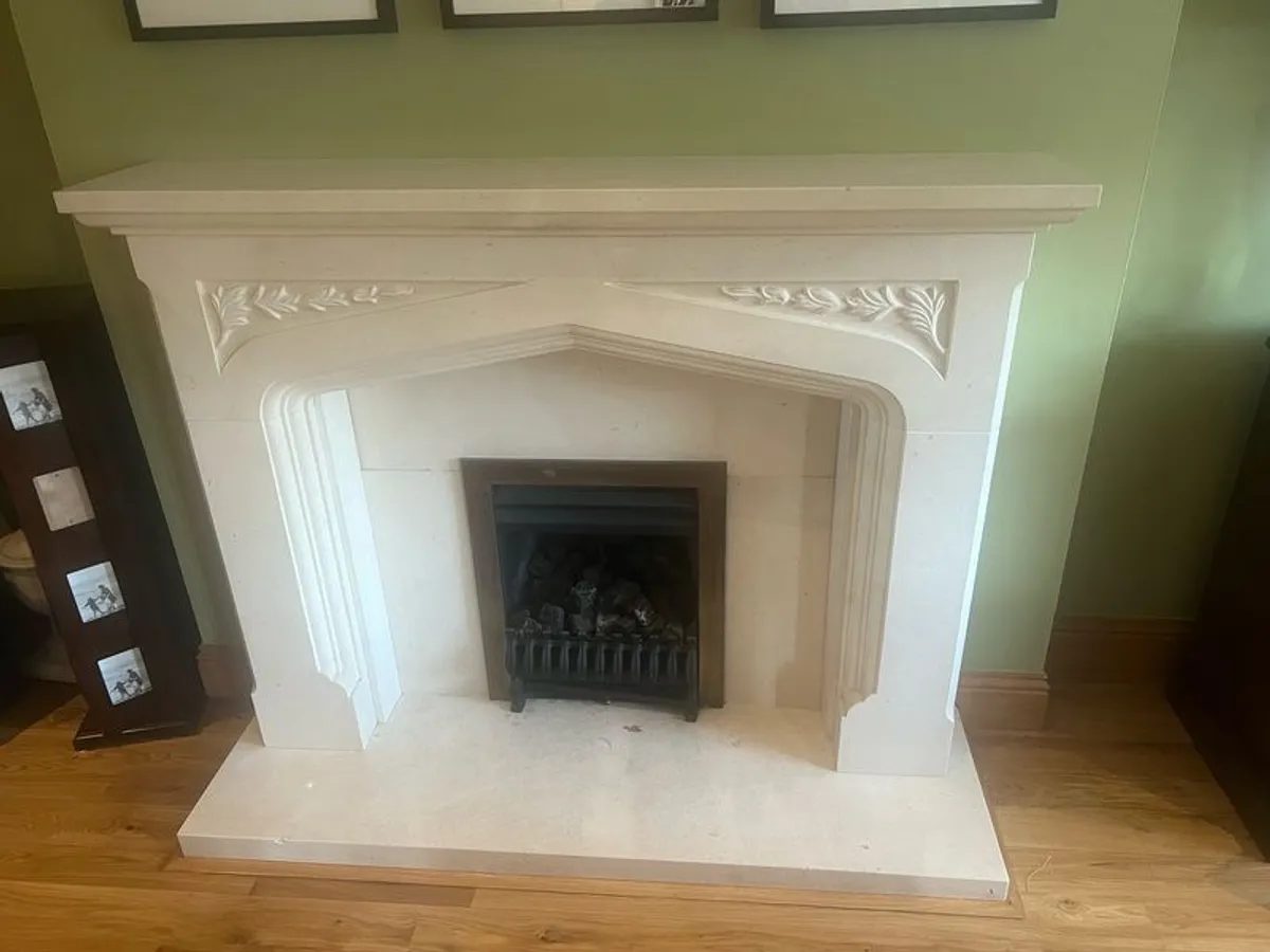 fireplace - Image 4