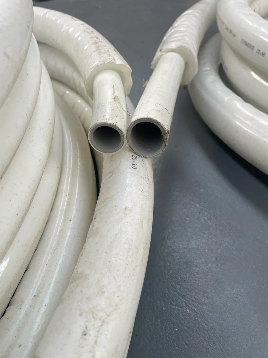 Plumbing pipes - Image 4