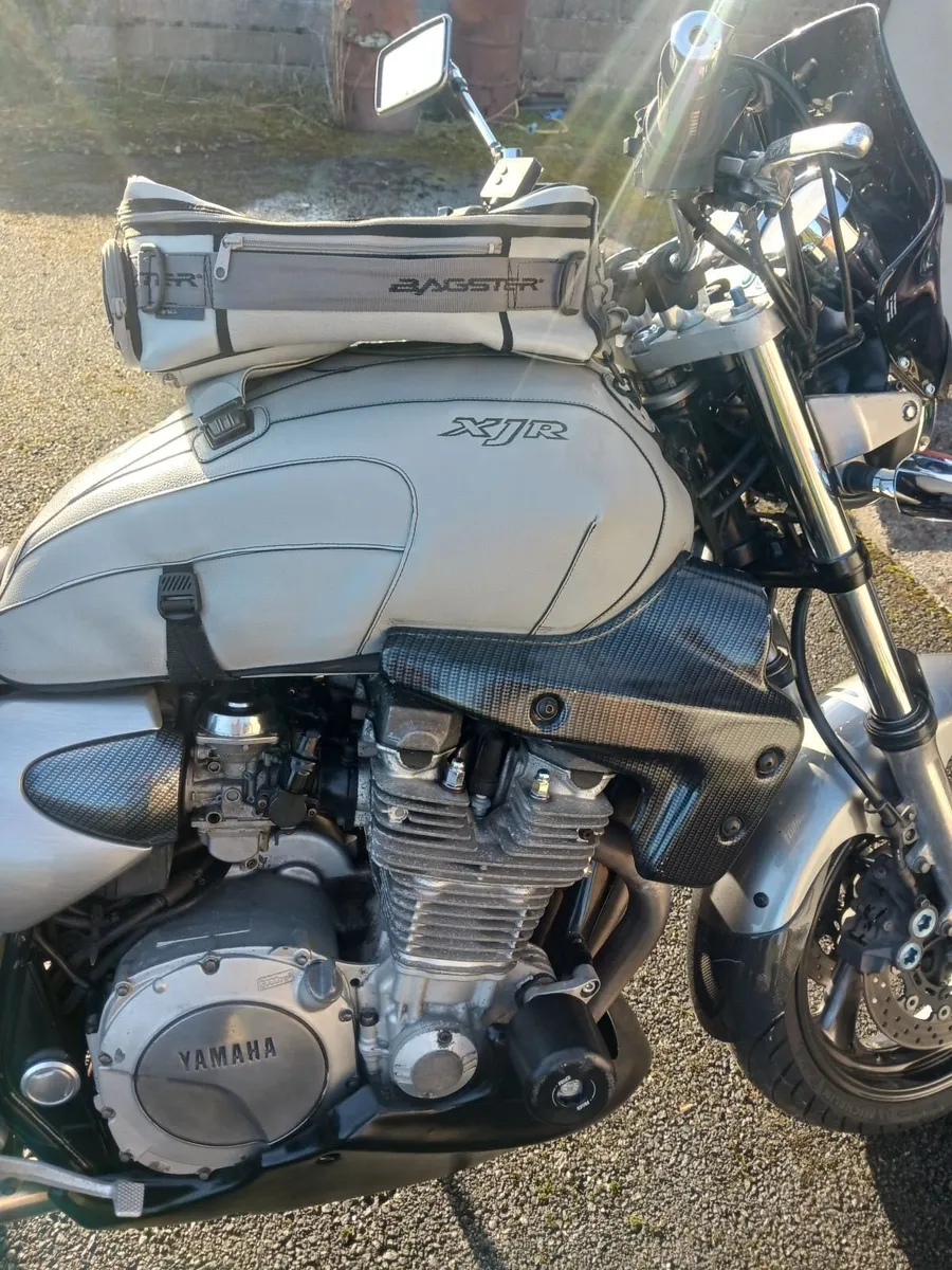 Xjr1300 - Image 2