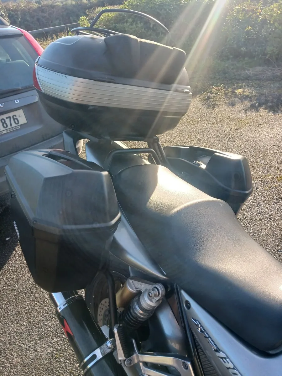 Xjr1300 - Image 3