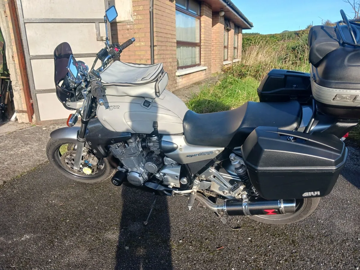Xjr1300 - Image 4