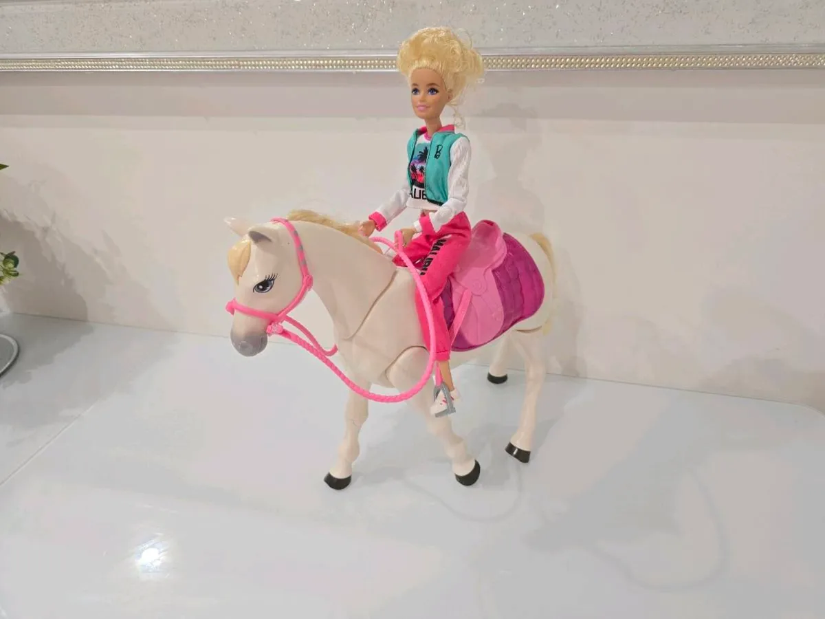 BARBIE COLLECTION – INDIVIDUAL OR BUNDLE - Image 2