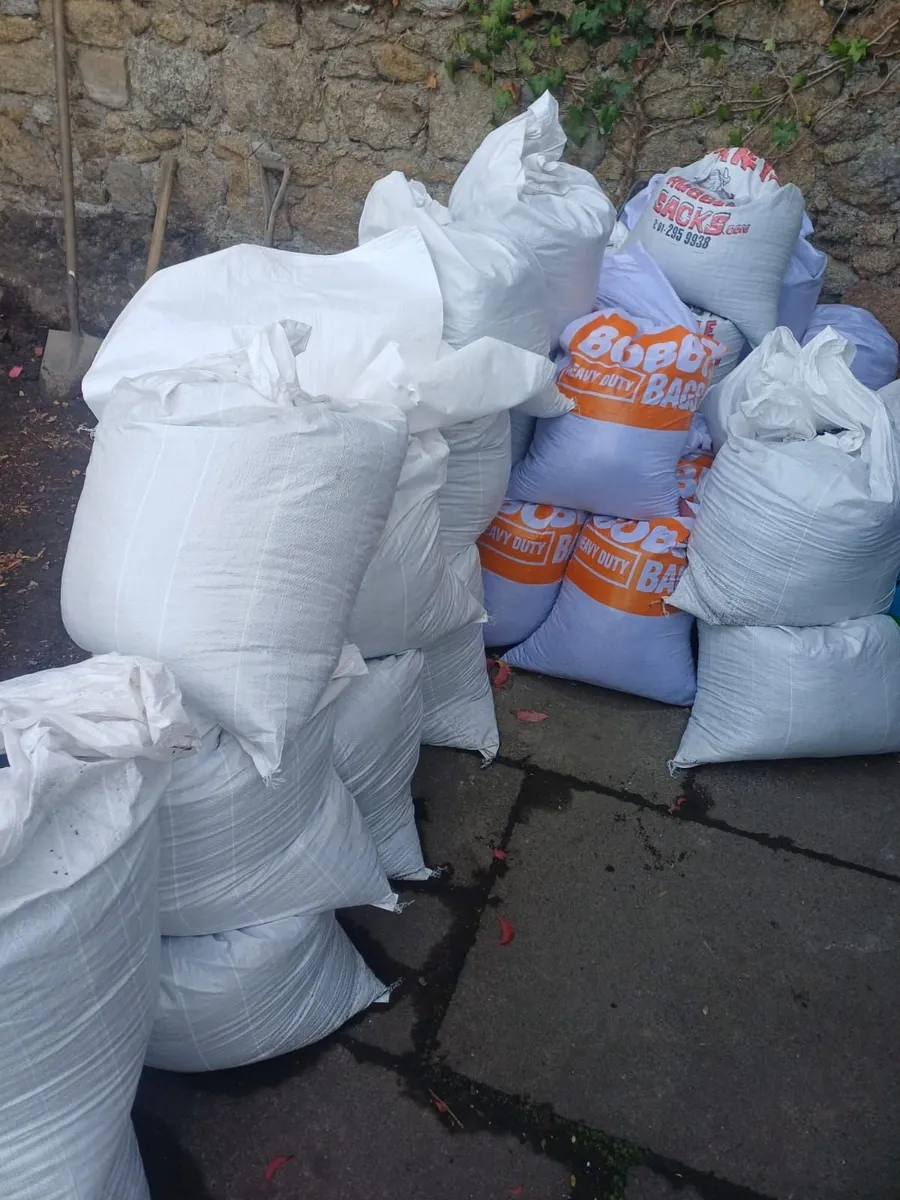 FREE Top Soil - Image 1