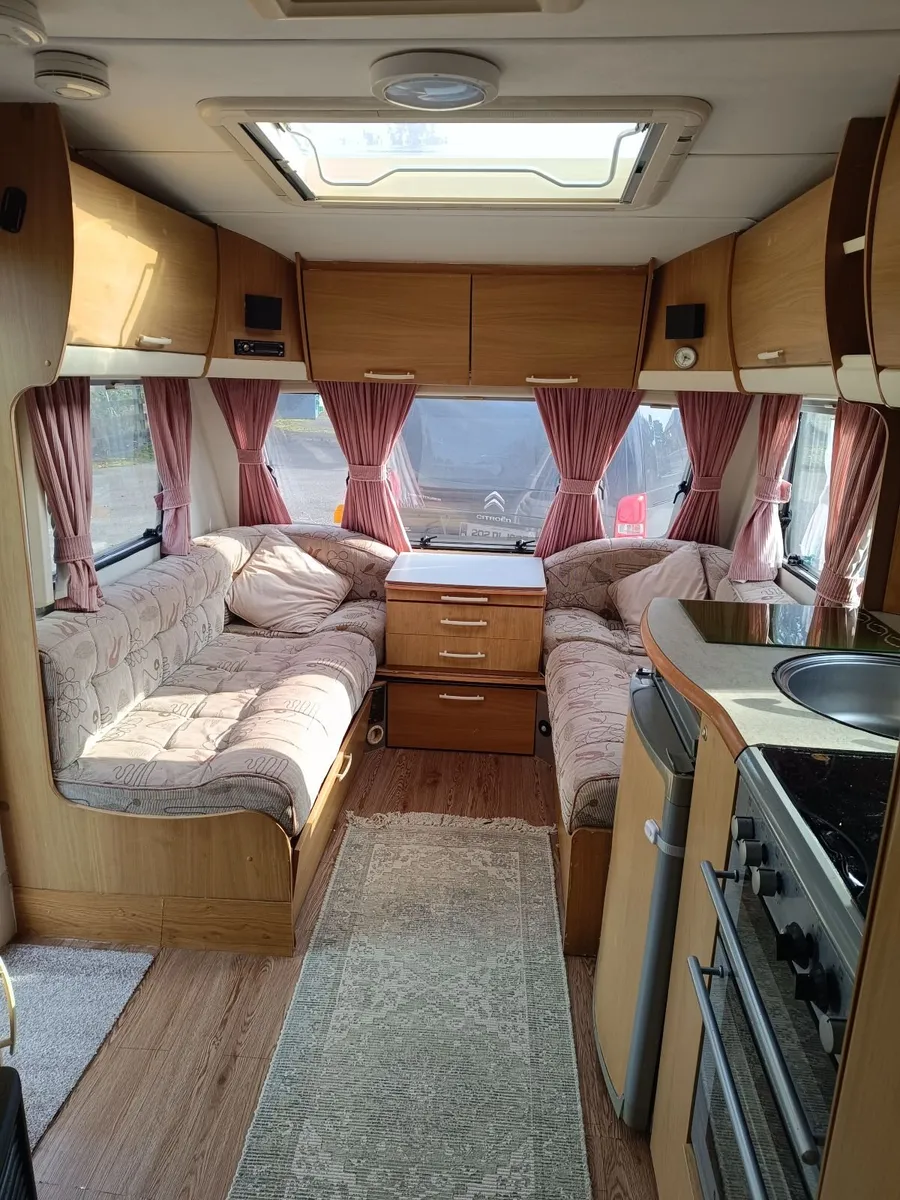 Caravan - Image 1