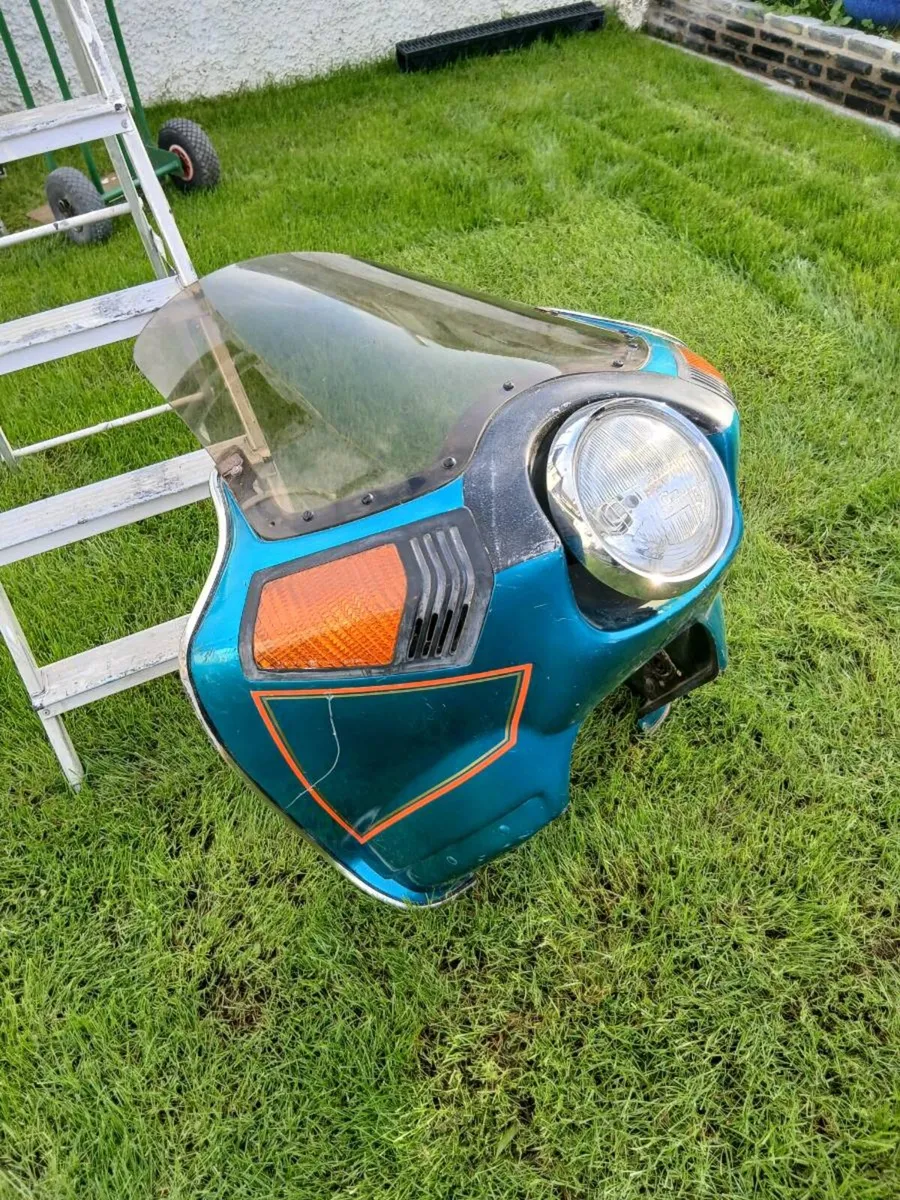 Honda gl1000 - Image 3