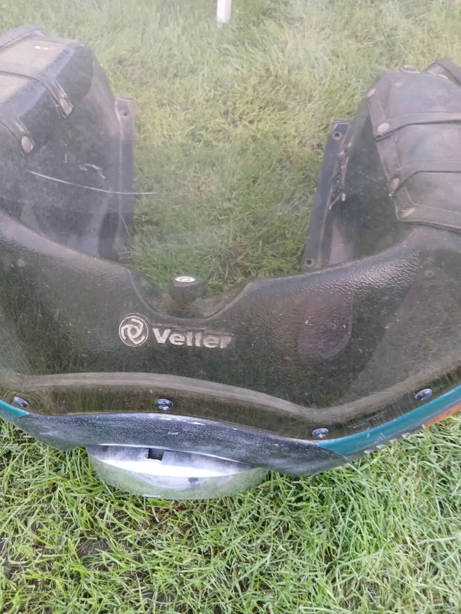 Honda gl1000 - Image 4