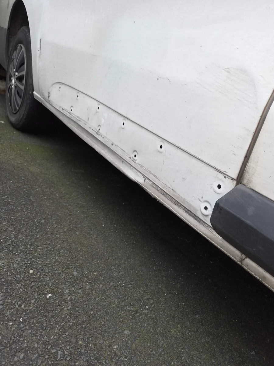 Peugeot Expert 2020 - Image 1