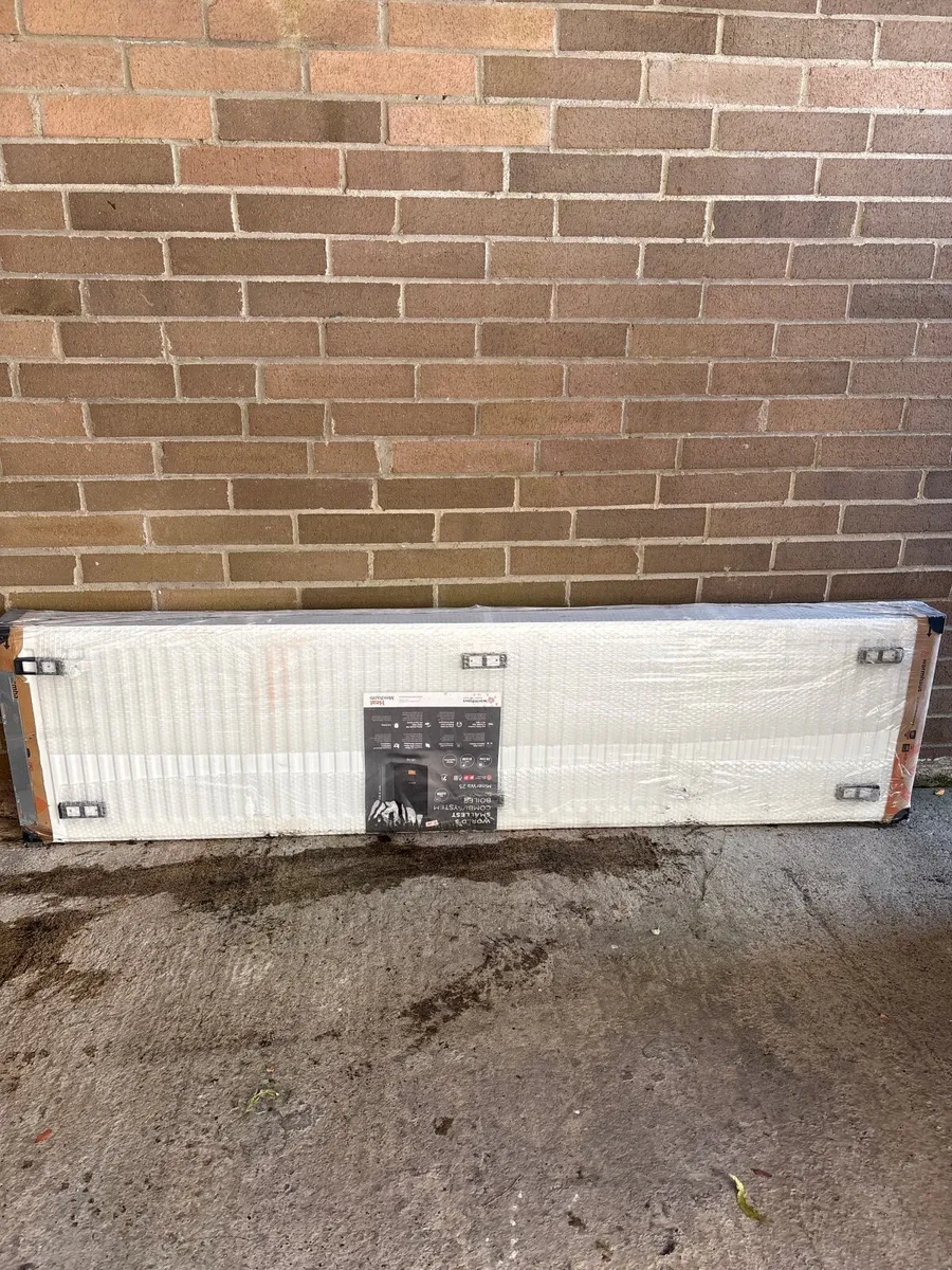 Radiator - Image 1