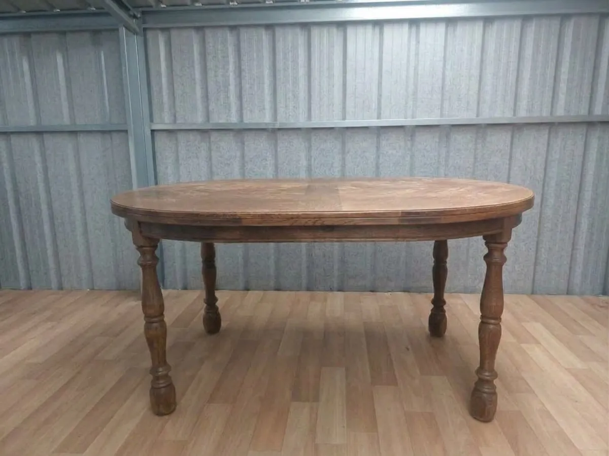Free to take table and chair
