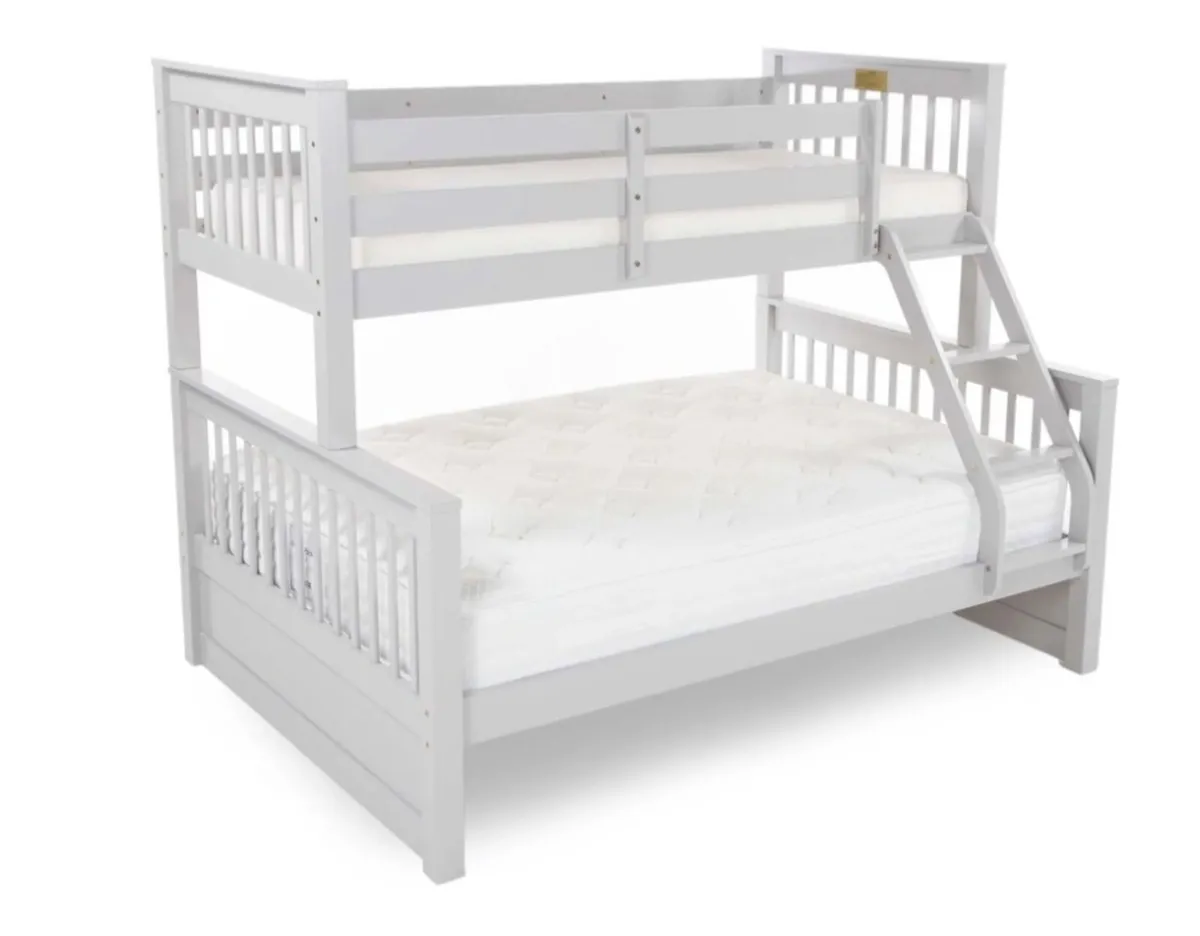 Bunk bed - Image 2