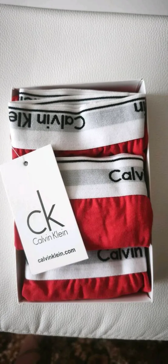 Women's set Calvin Klein - Image 4