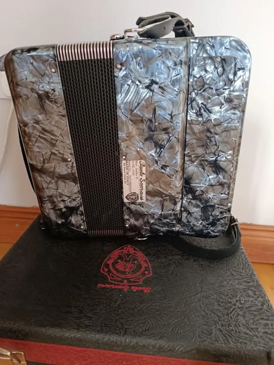 Accordion - Image 2