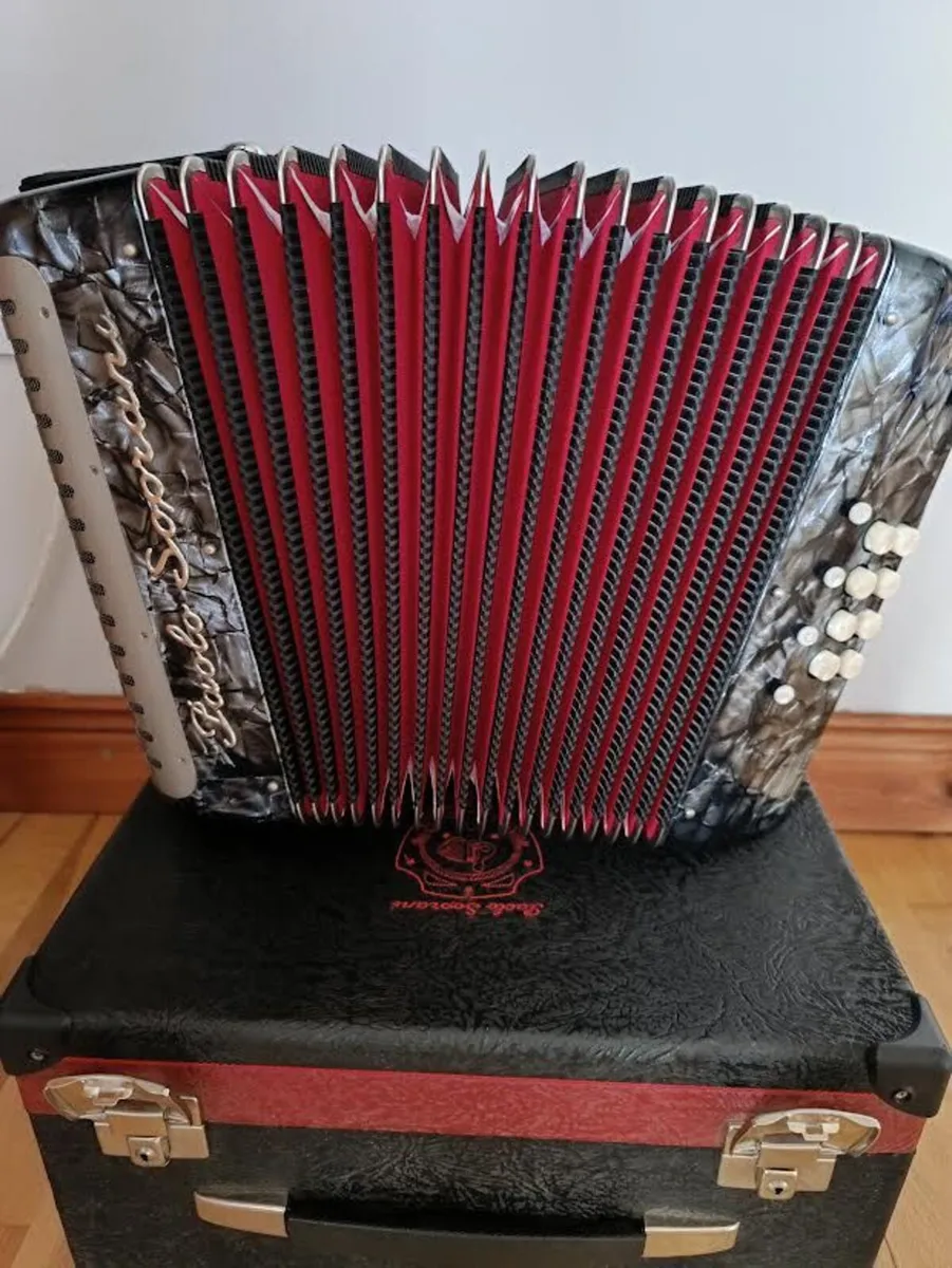 Accordion - Image 3