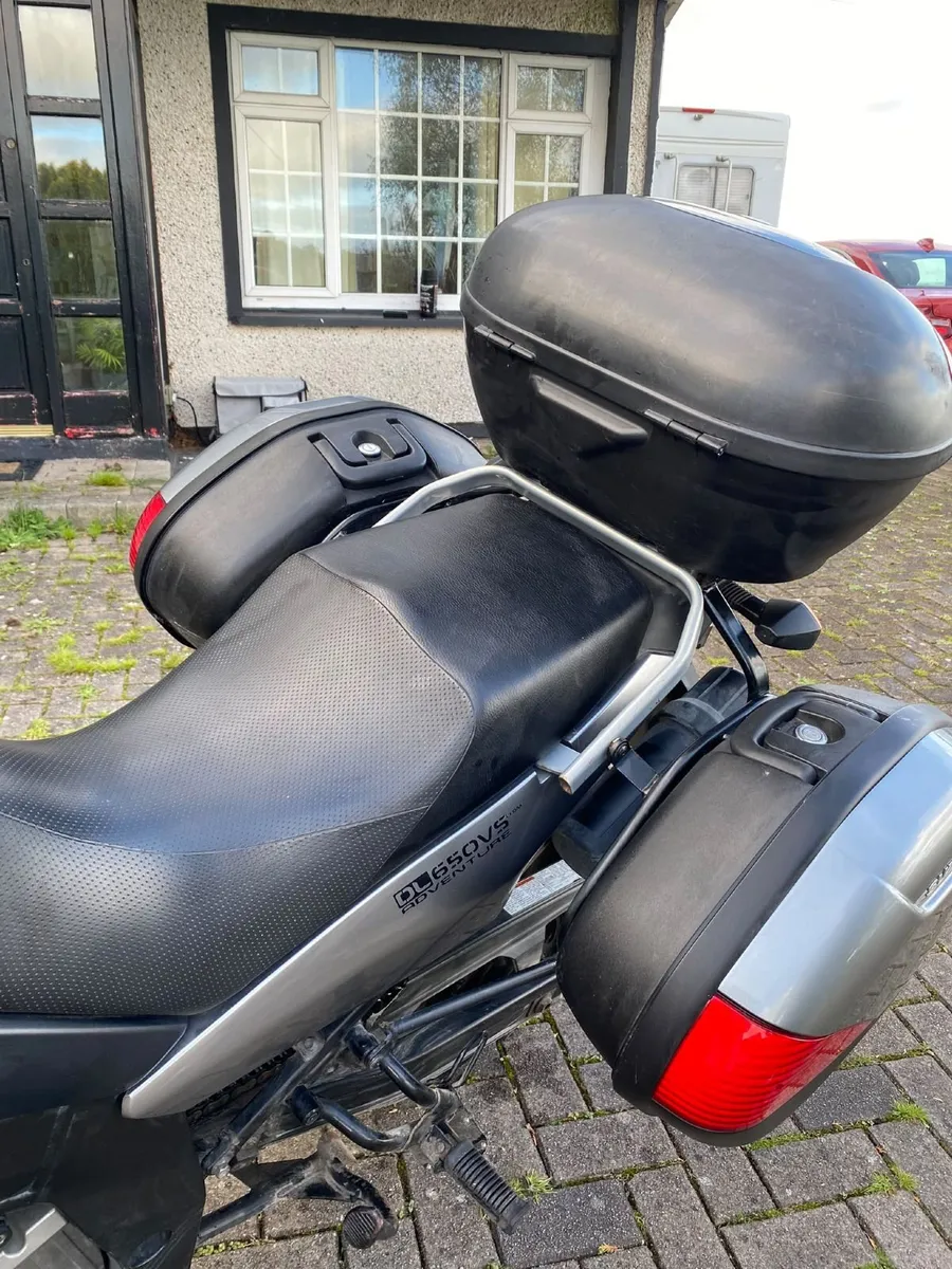 Suzuki Other 2008 - Image 3