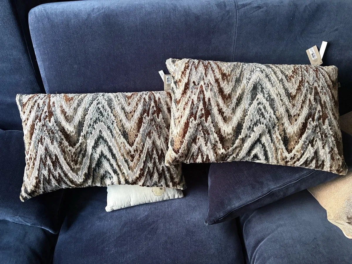 Cushions - Image 1