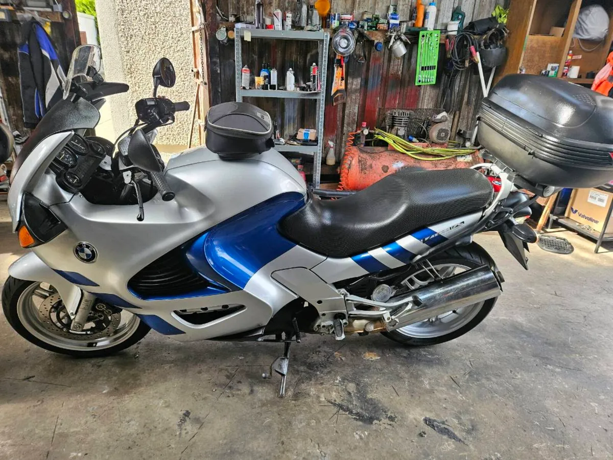 BMW k1200rs - Image 2
