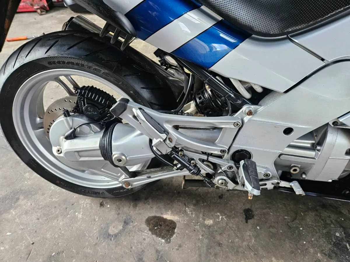BMW k1200rs - Image 3