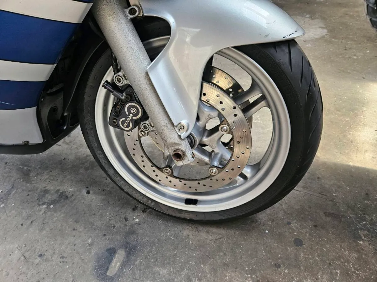 BMW k1200rs - Image 4