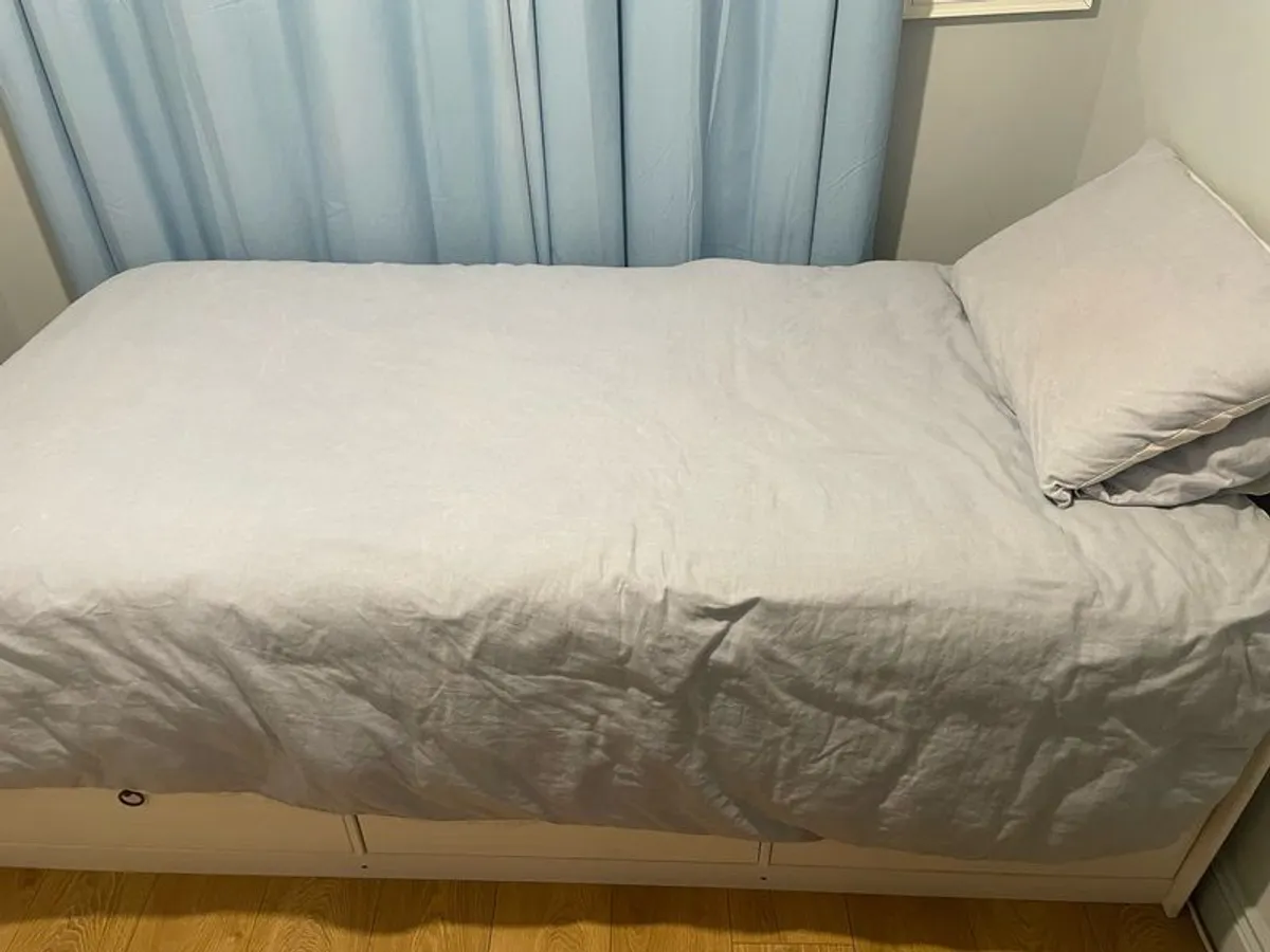 Single 3 foot bed - Image 3
