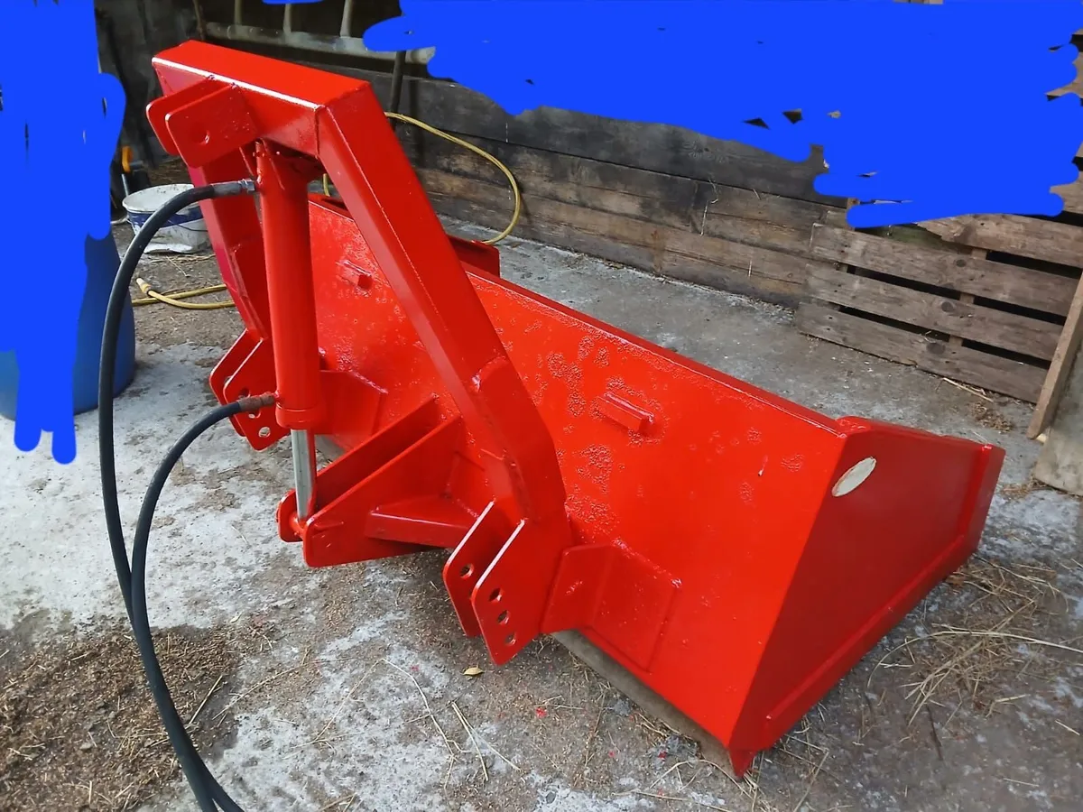 Transport Box - Image 1