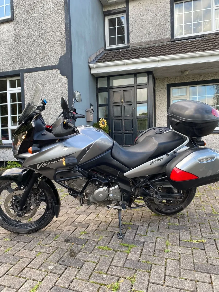 Suzuki Other 2008 - Image 1