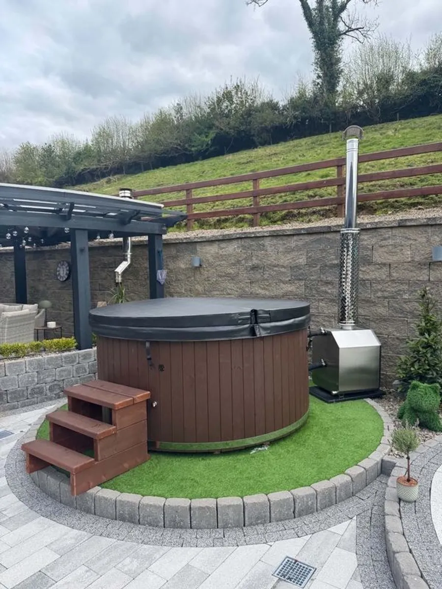 Hot tub - Image 3