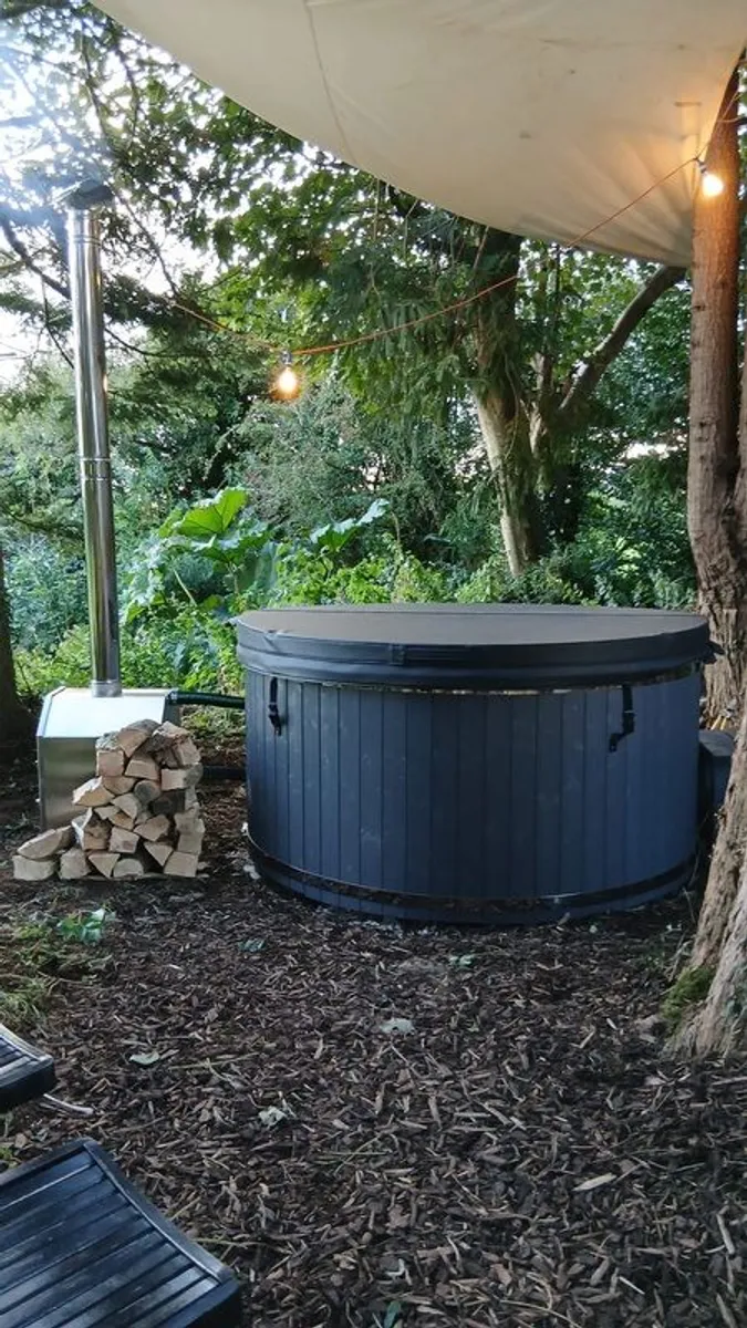 Hot tub - Image 4