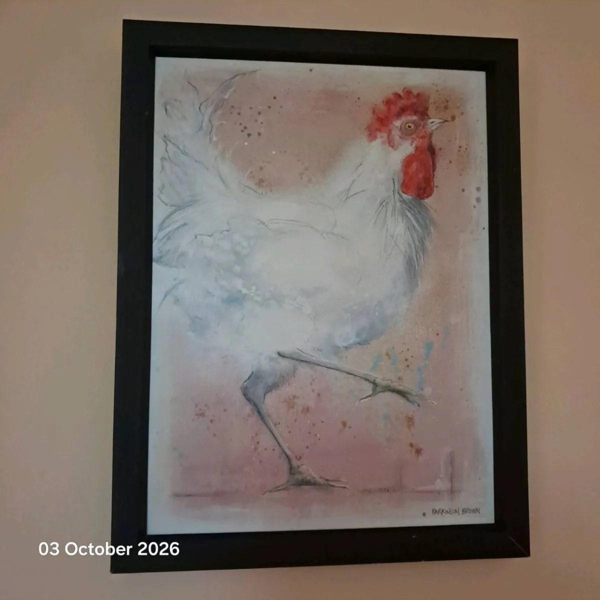 Painting - Image 1